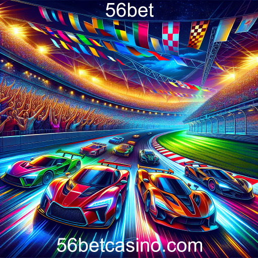 Descubra as Melhores Promoções na 56bet