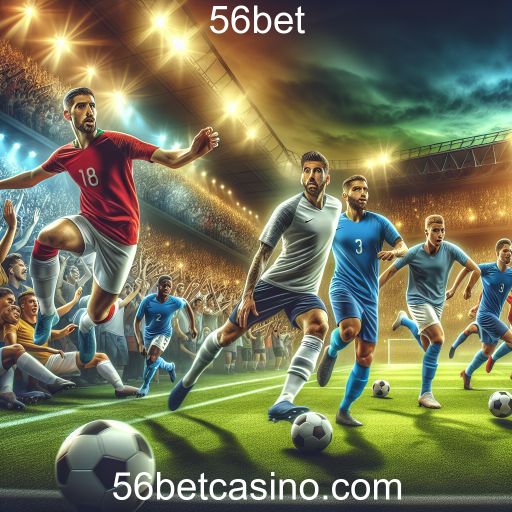 56bet